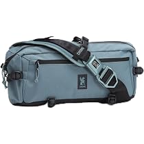 Amazon | [クローム] ボディバッグ KADET/カデット (現行モデル) 容量